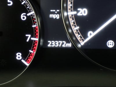 2023 Mazda Mazda CX-30 2.5 S Preferred Package AWD