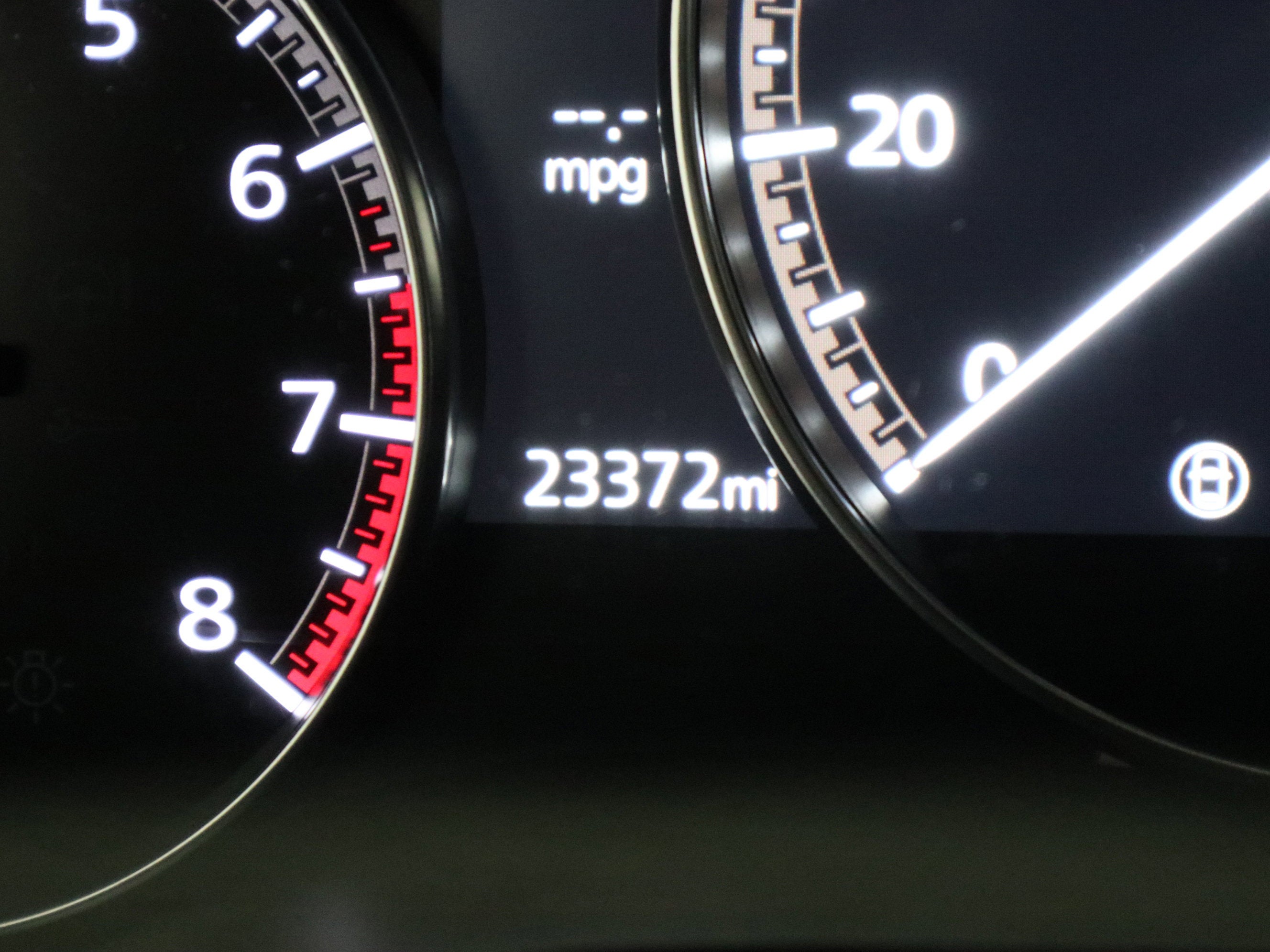 2023 Mazda Mazda CX-30 2.5 S Preferred Package AWD