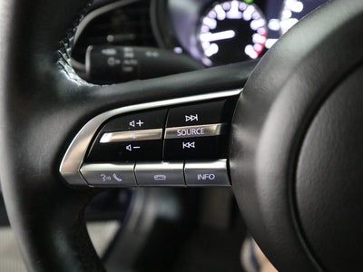 2023 Mazda Mazda CX-30 2.5 S Preferred Package AWD