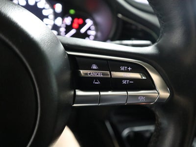 2023 Mazda Mazda CX-30 2.5 S Preferred Package AWD