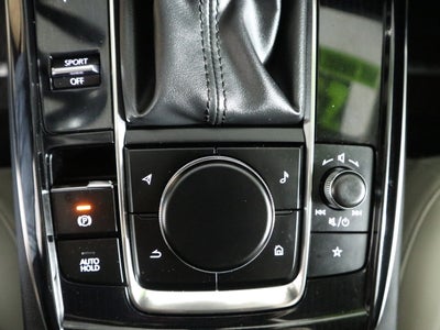 2023 Mazda Mazda CX-30 2.5 S Preferred Package AWD