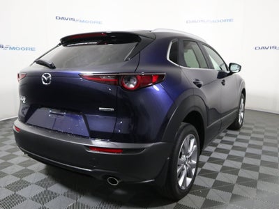 2023 Mazda Mazda CX-30 2.5 S Preferred Package AWD