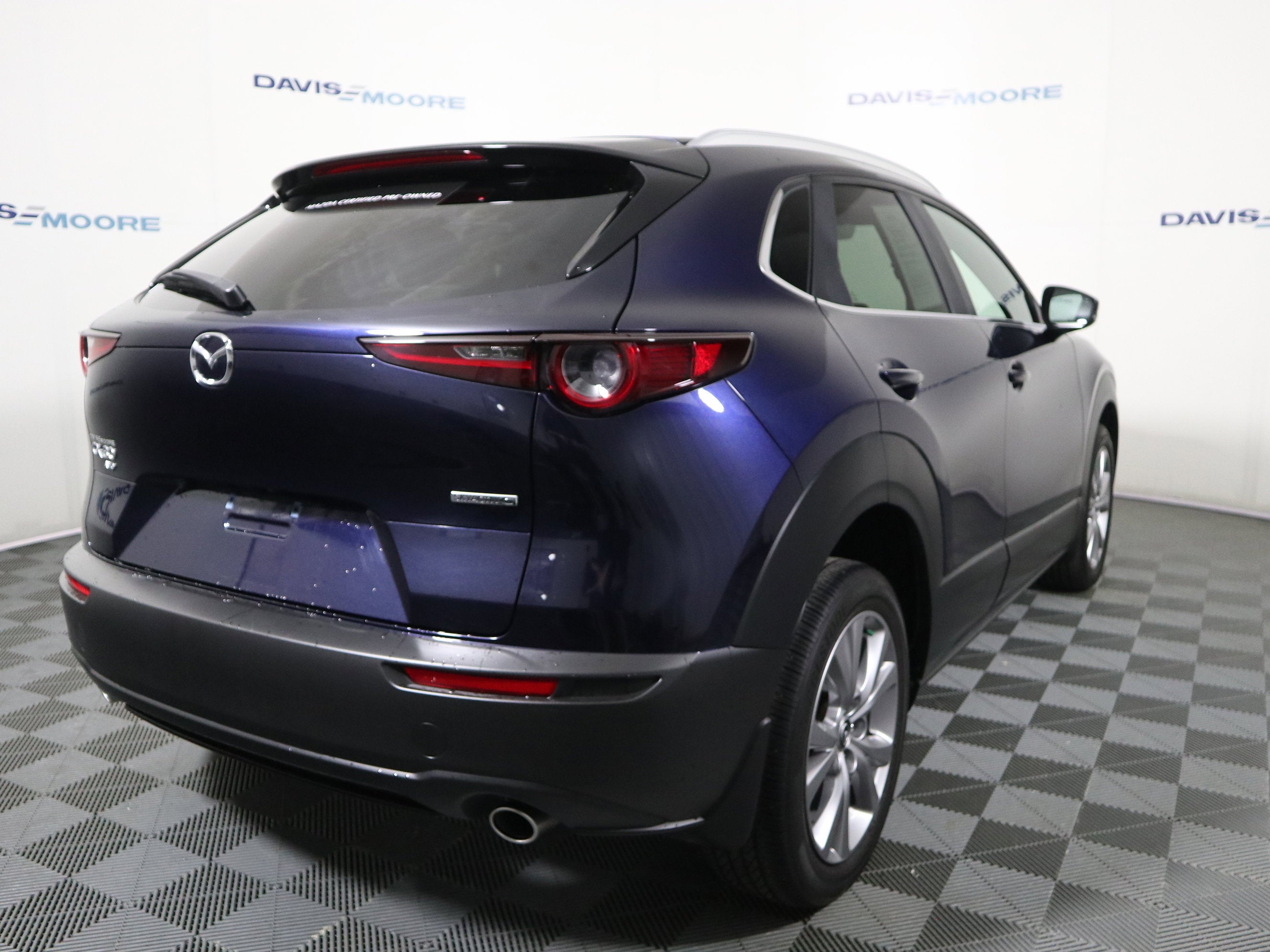 2023 Mazda Mazda CX-30 2.5 S Preferred Package AWD