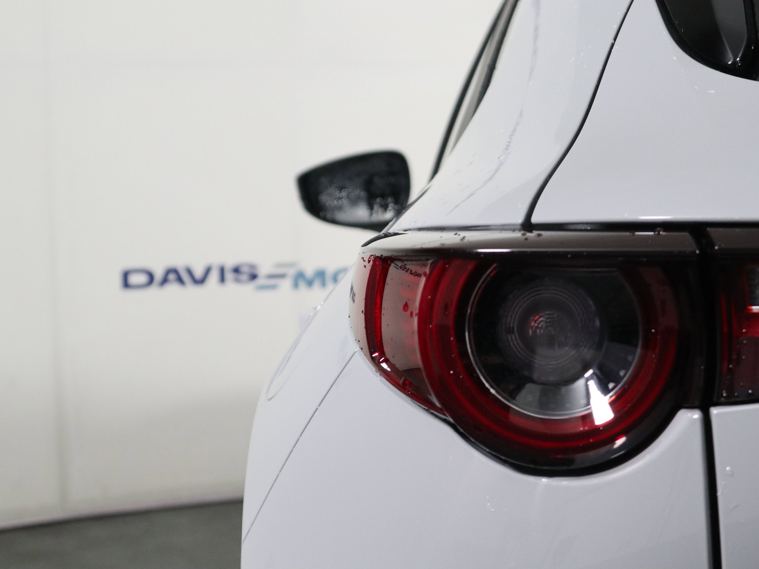 2025 Mazda Mazda CX-30 2.5 S Preferred Package AWD