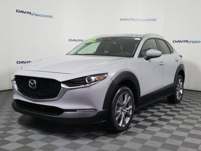 2025 Mazda Mazda CX-30 2.5 S Preferred Package AWD