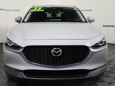 2025 Mazda Mazda CX-30 2.5 S Preferred Package AWD