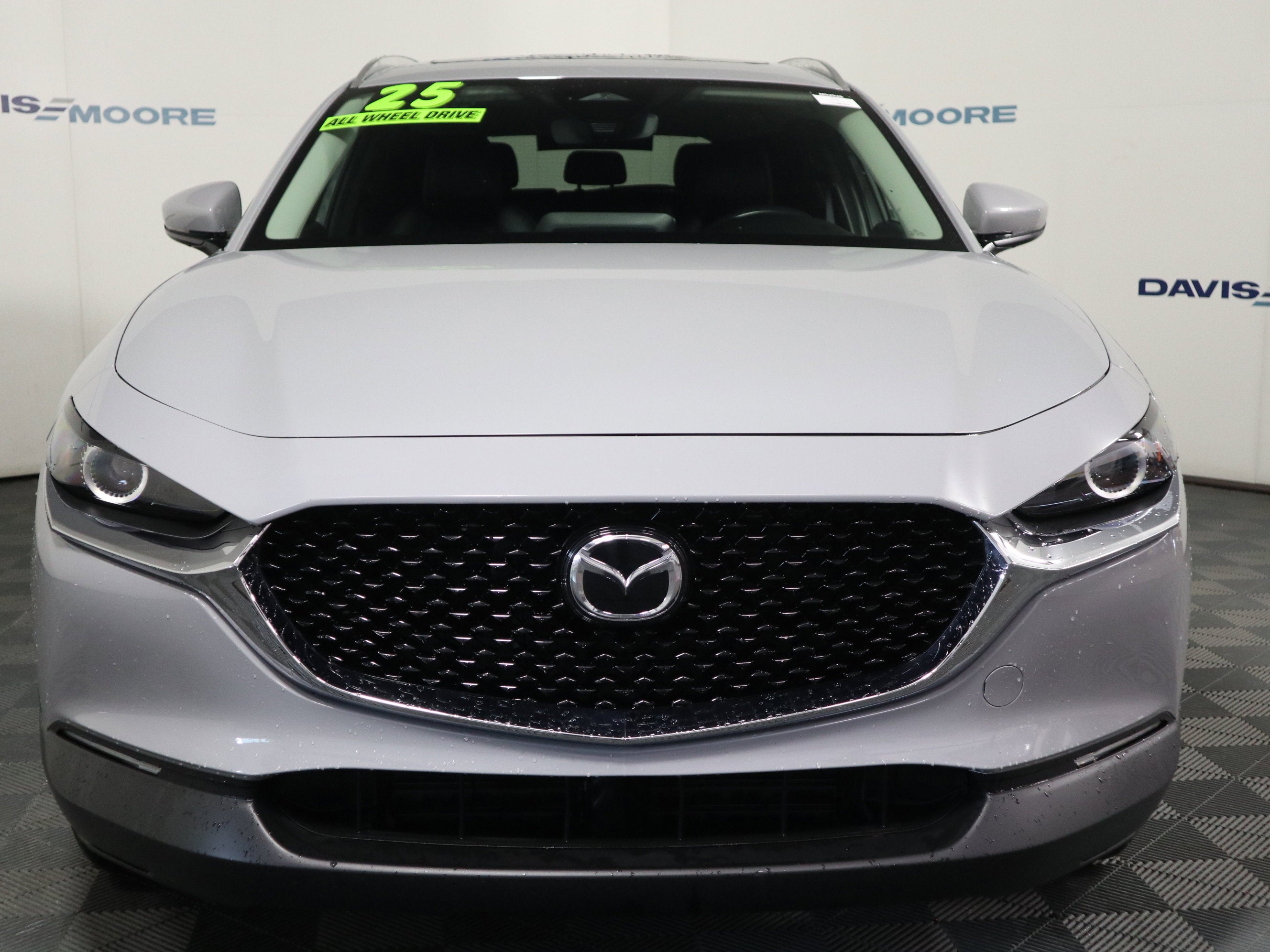 2025 Mazda Mazda CX-30 2.5 S Preferred Package AWD