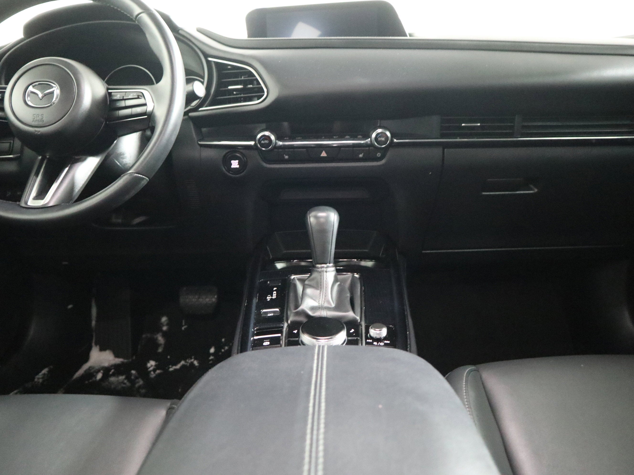 2025 Mazda Mazda CX-30 2.5 S Preferred Package AWD