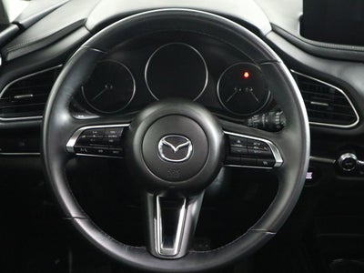 2025 Mazda Mazda CX-30 2.5 S Preferred Package AWD