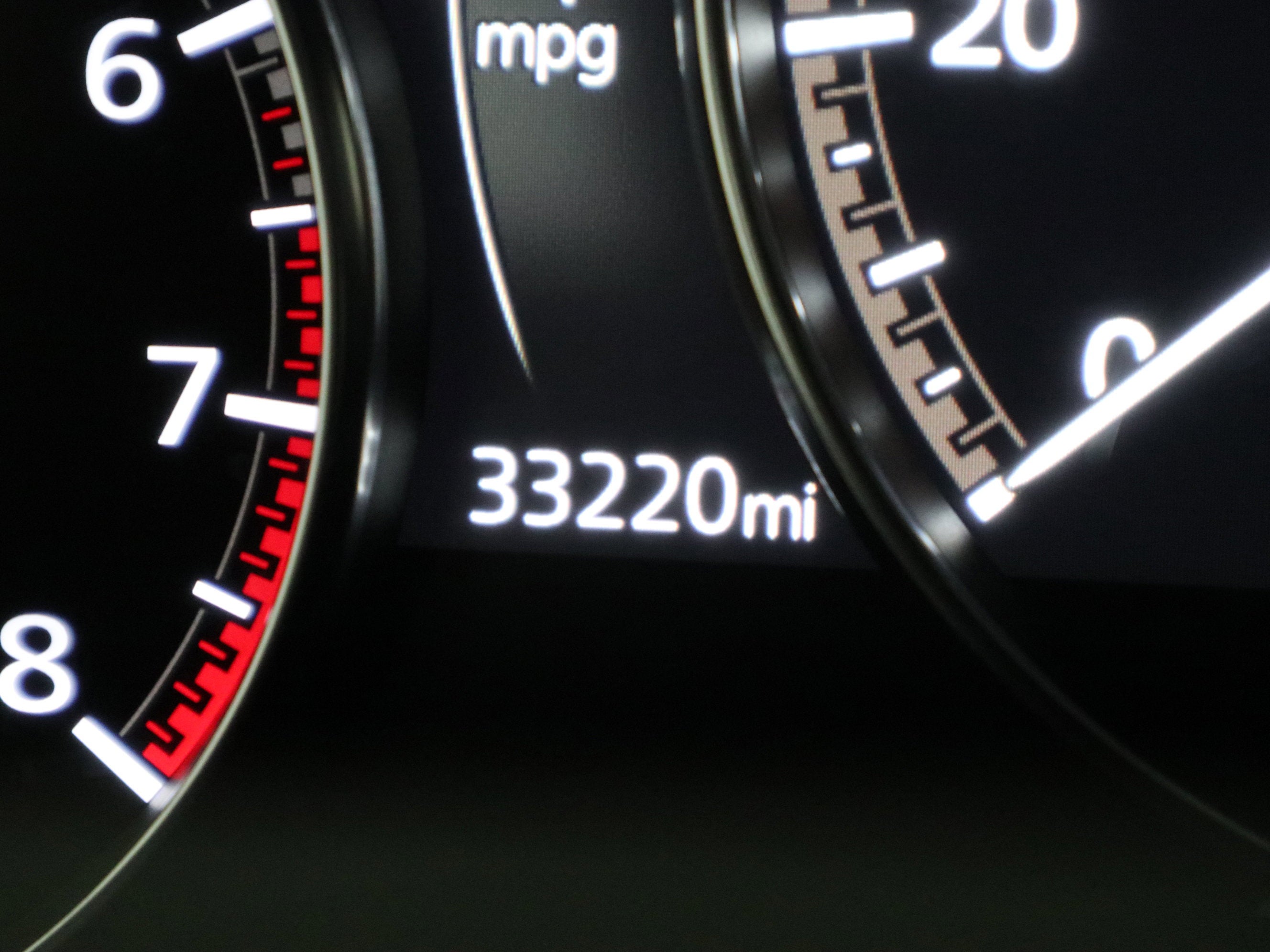 2025 Mazda Mazda CX-30 2.5 S Preferred Package AWD