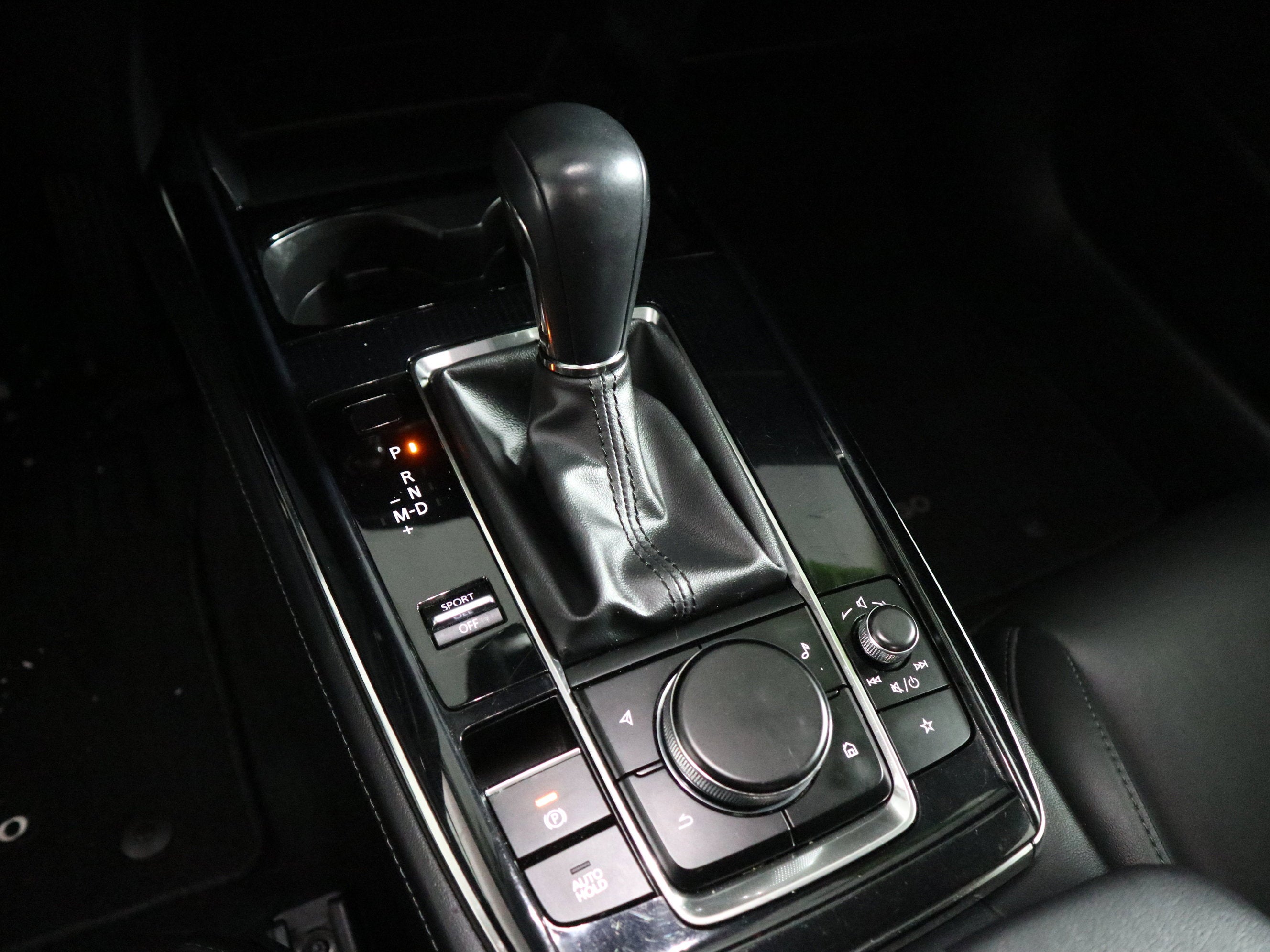 2025 Mazda Mazda CX-30 2.5 S Preferred Package AWD