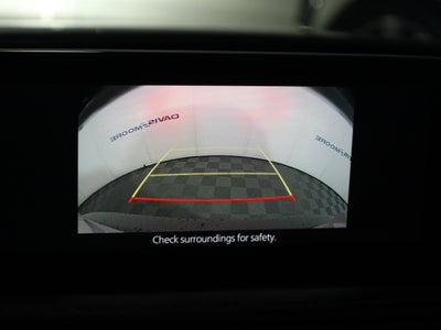 2025 Mazda Mazda CX-30 2.5 S Preferred Package AWD