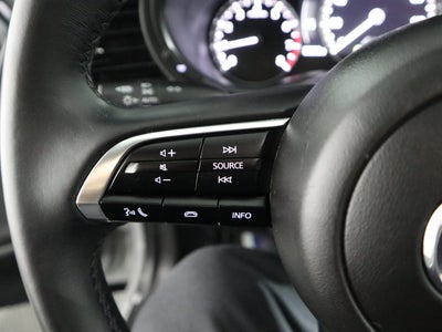 2025 Mazda Mazda CX-30 2.5 S Preferred Package AWD