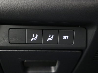 2025 Mazda Mazda CX-30 2.5 S Preferred Package AWD