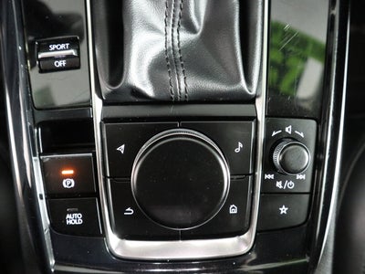 2025 Mazda Mazda CX-30 2.5 S Preferred Package AWD