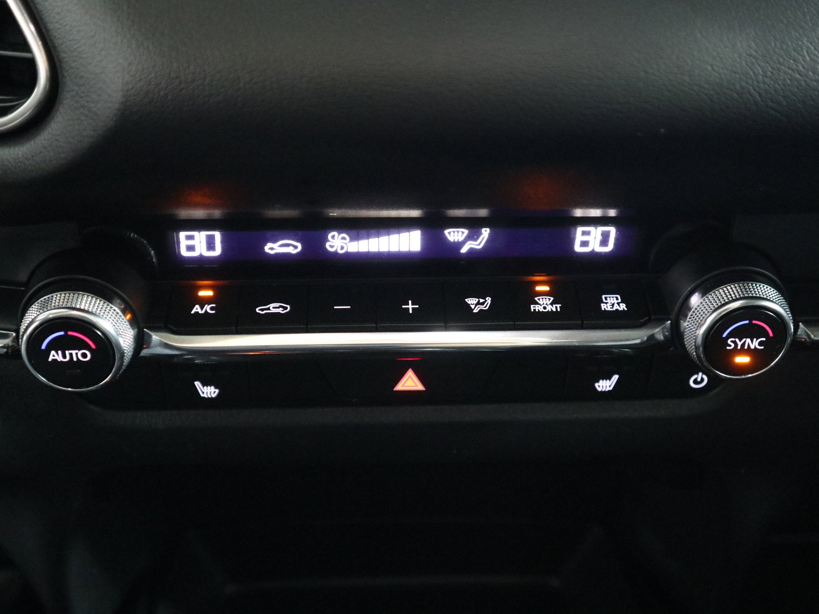 2025 Mazda Mazda CX-30 2.5 S Preferred Package AWD