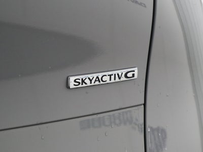 2025 Mazda Mazda CX-30 2.5 S Preferred Package AWD