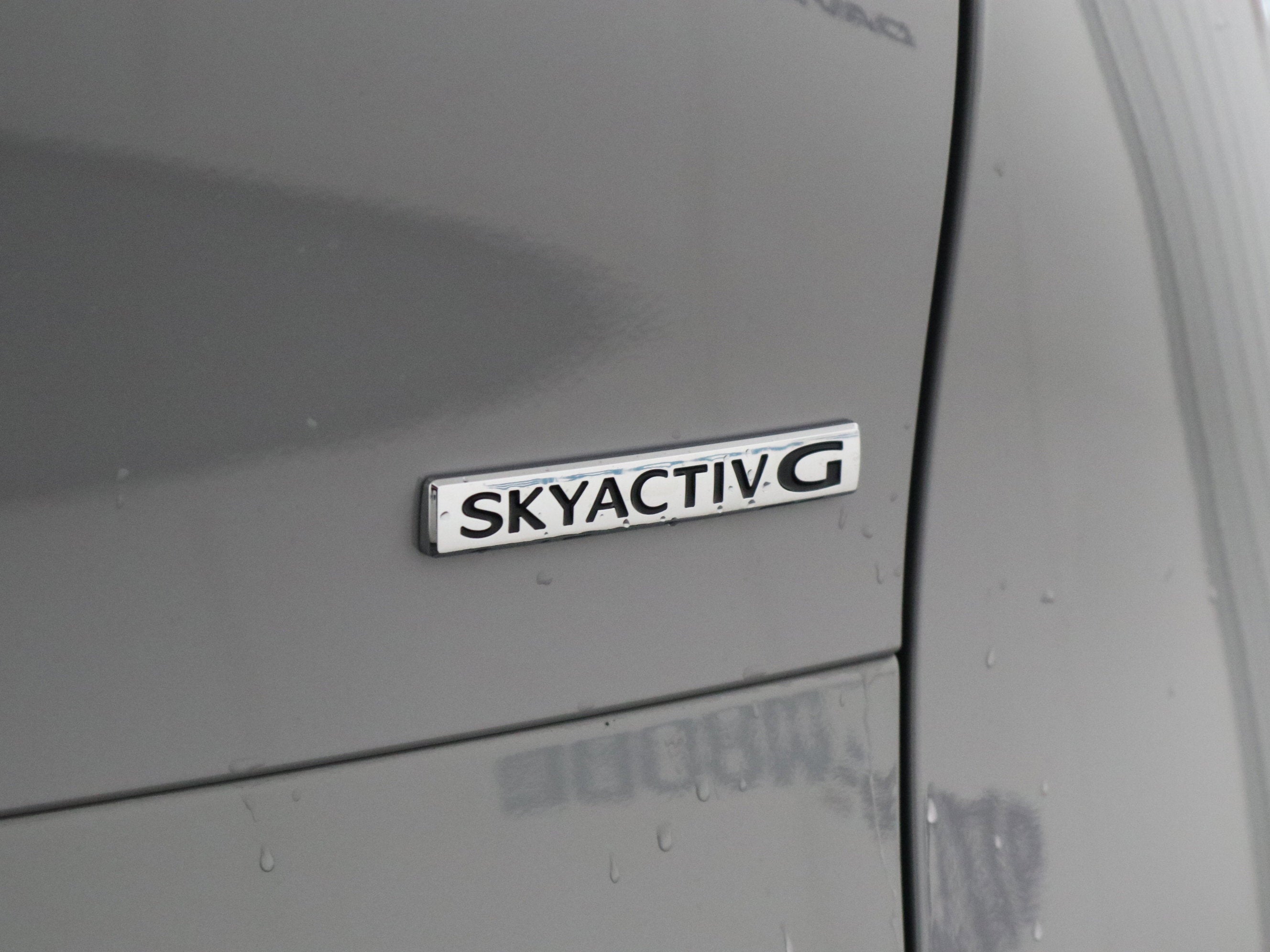 2025 Mazda Mazda CX-30 2.5 S Preferred Package AWD