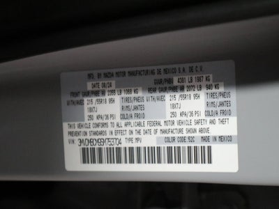 2025 Mazda Mazda CX-30 2.5 S Preferred Package AWD