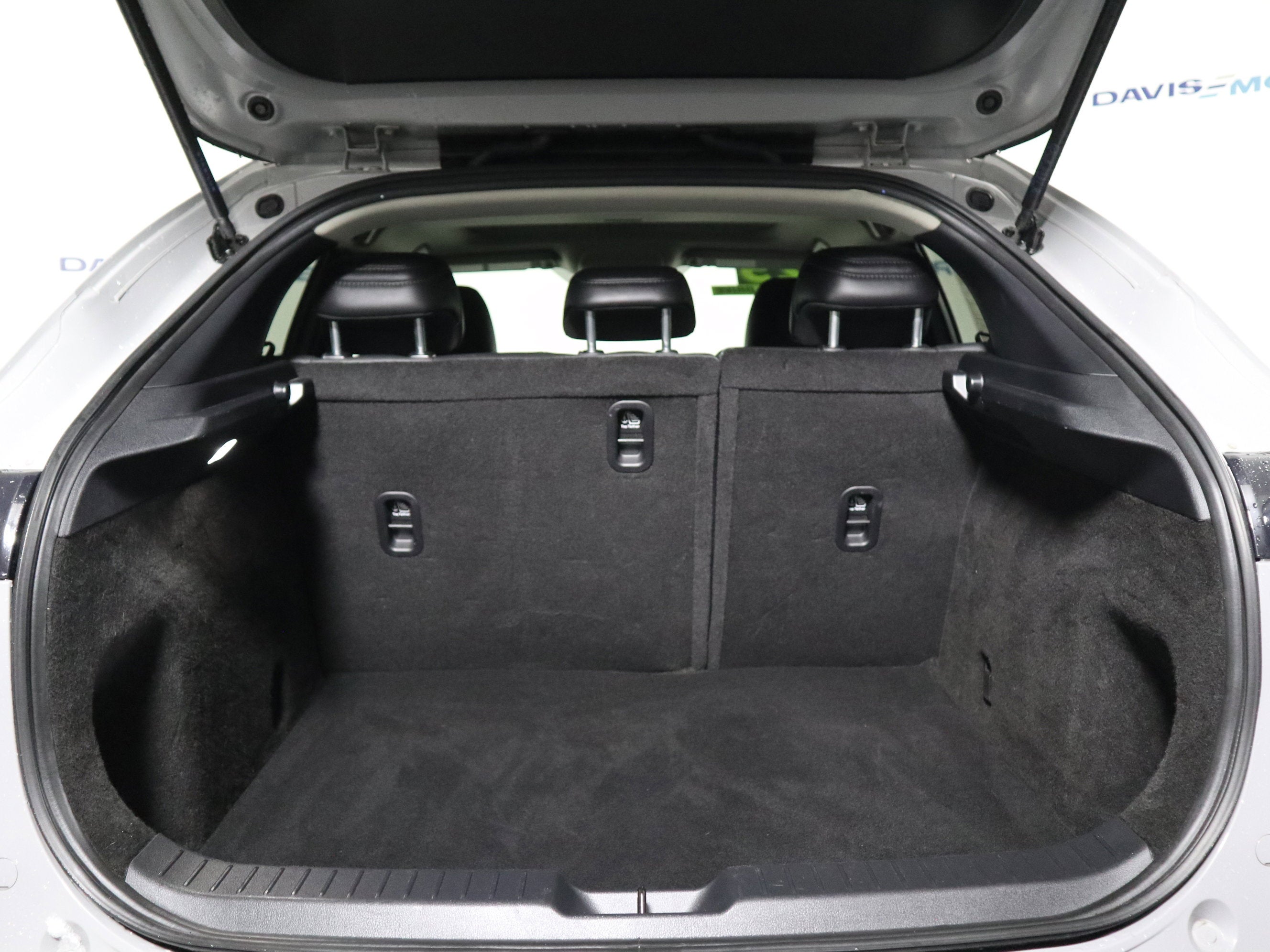 2025 Mazda Mazda CX-30 2.5 S Preferred Package AWD