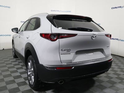 2025 Mazda Mazda CX-30 2.5 S Preferred Package AWD
