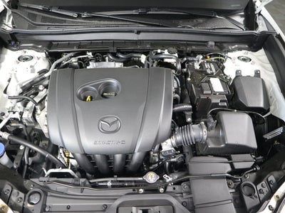 2026 Mazda Mazda CX-30 2.5 S Premium AWD
