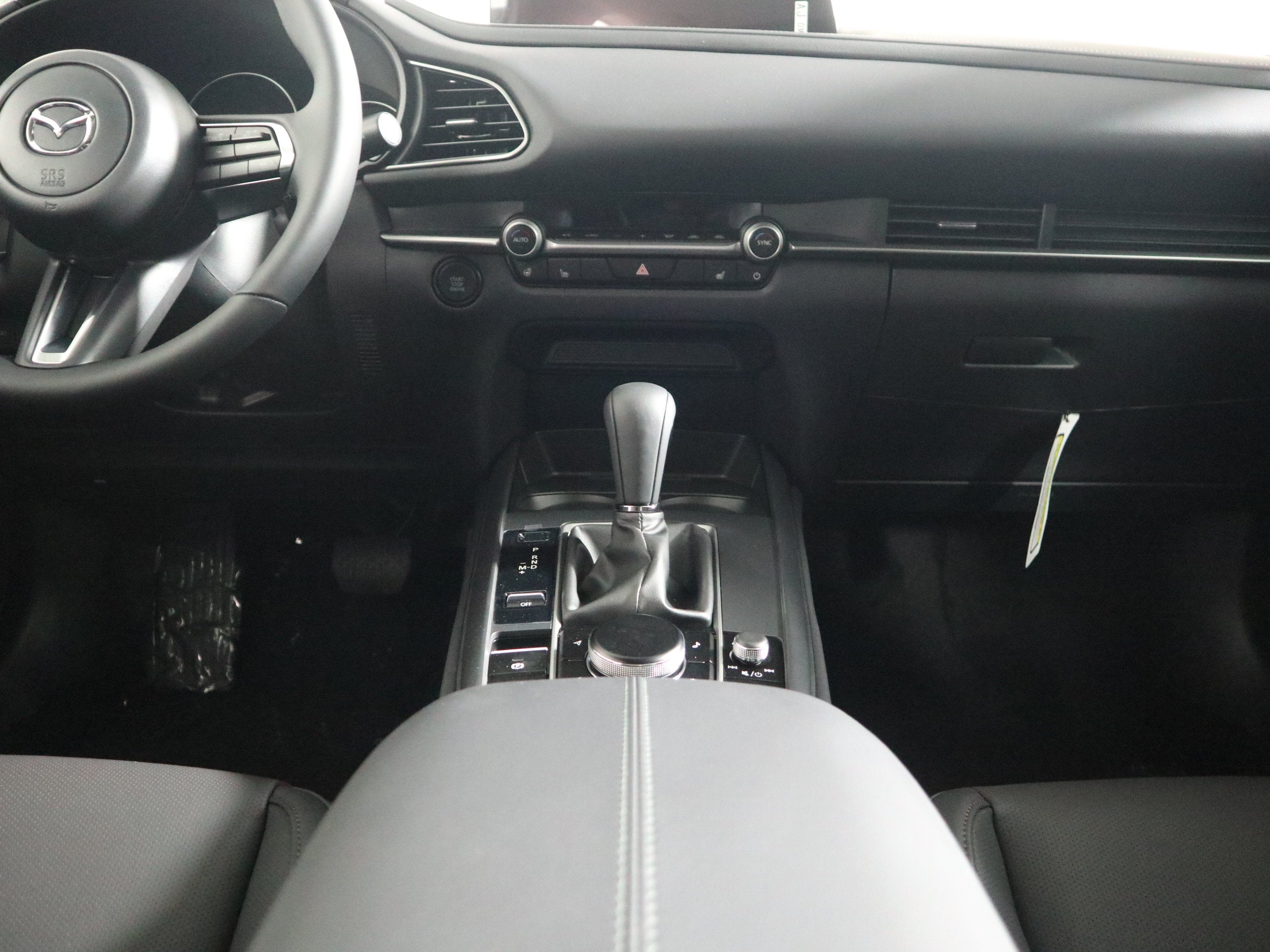 2026 Mazda Mazda CX-30 2.5 S Premium AWD