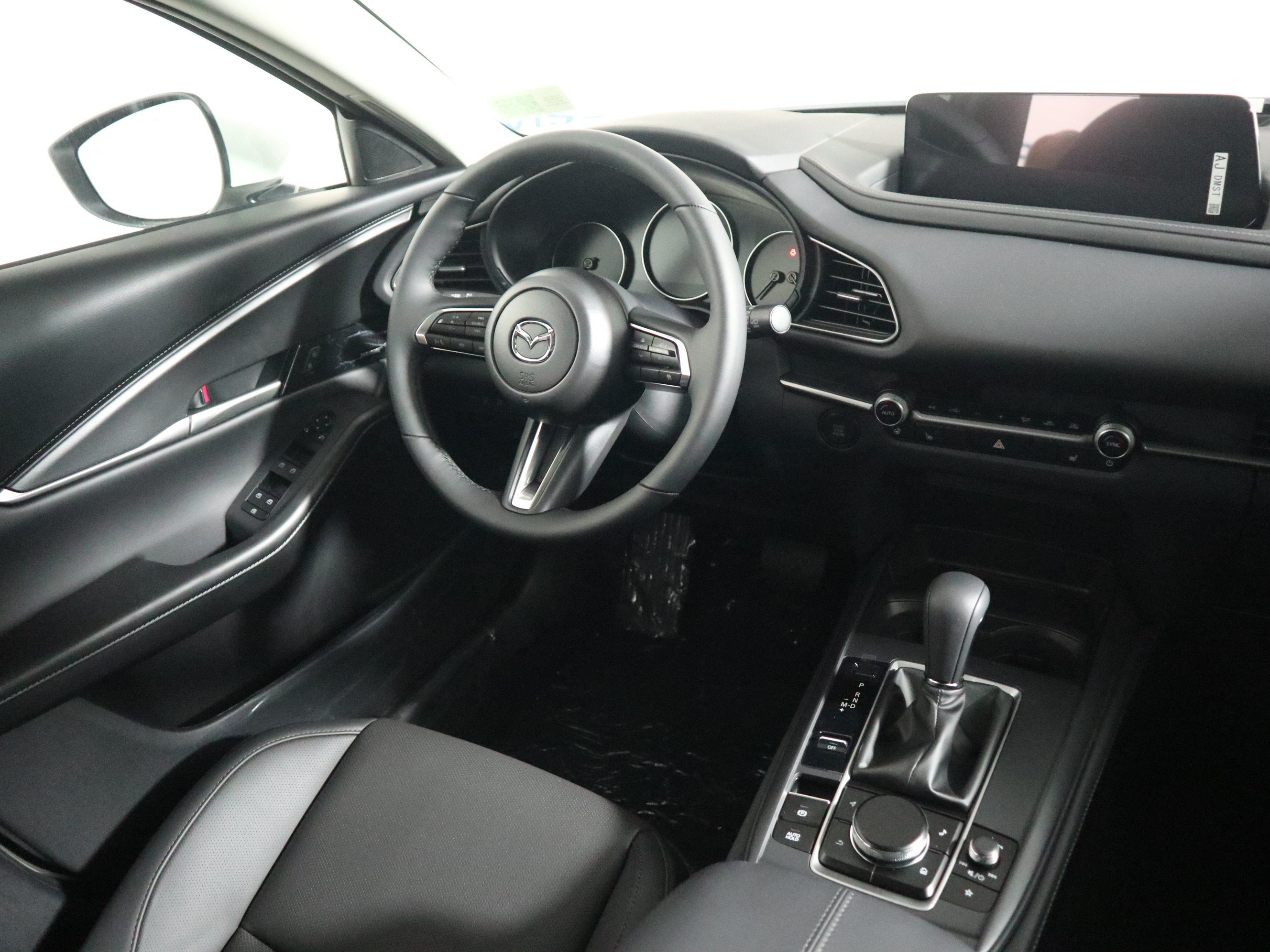 2026 Mazda Mazda CX-30 2.5 S Premium AWD