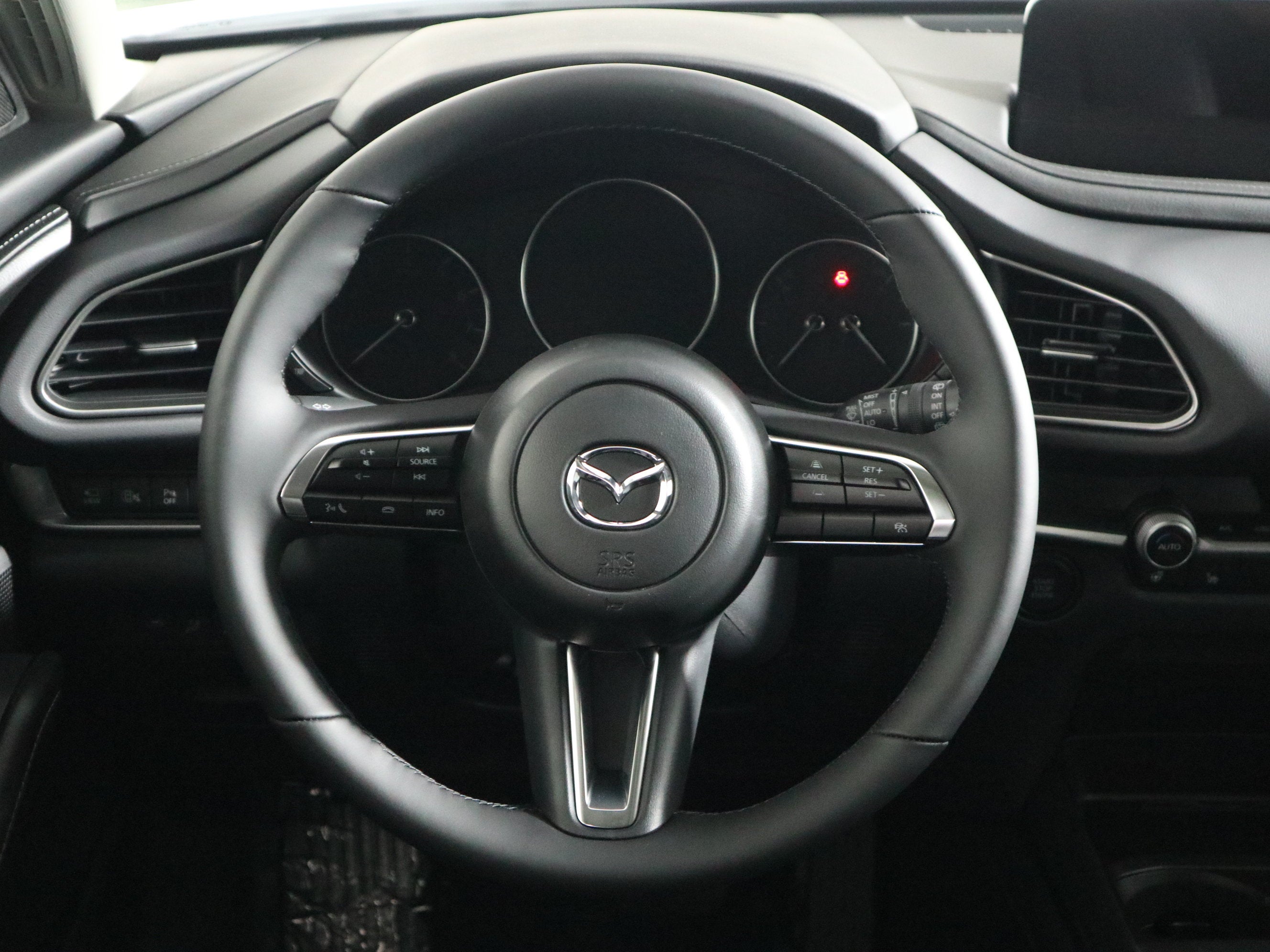 2026 Mazda Mazda CX-30 2.5 S Premium AWD