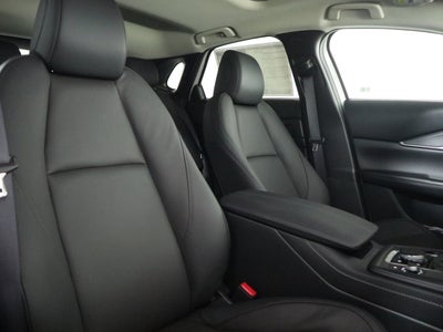 2026 Mazda Mazda CX-30 2.5 S Premium AWD