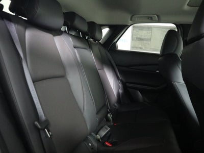 2026 Mazda Mazda CX-30 2.5 S Premium AWD