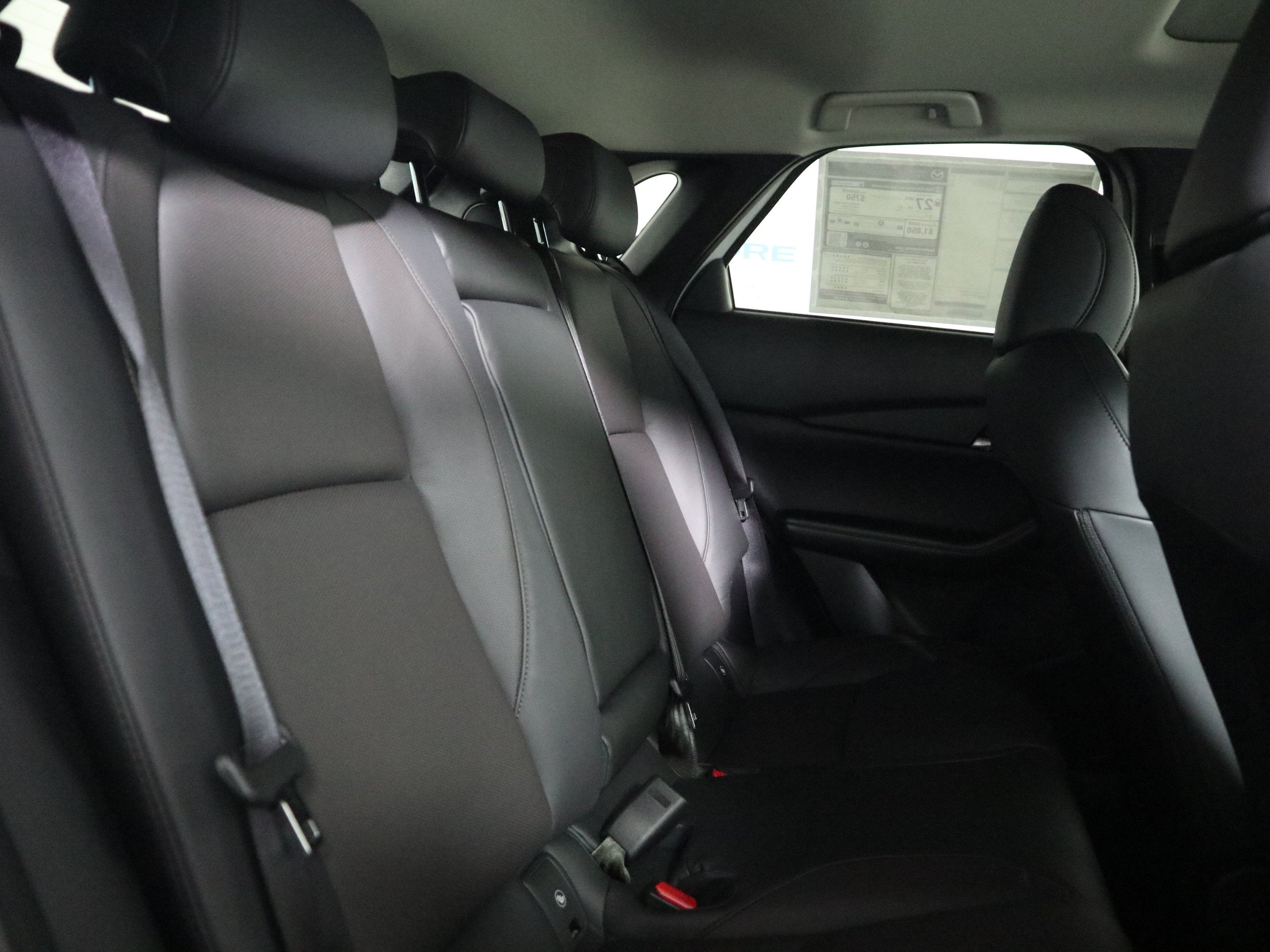 2026 Mazda Mazda CX-30 2.5 S Premium AWD