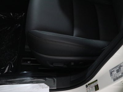 2026 Mazda Mazda CX-30 2.5 S Premium AWD