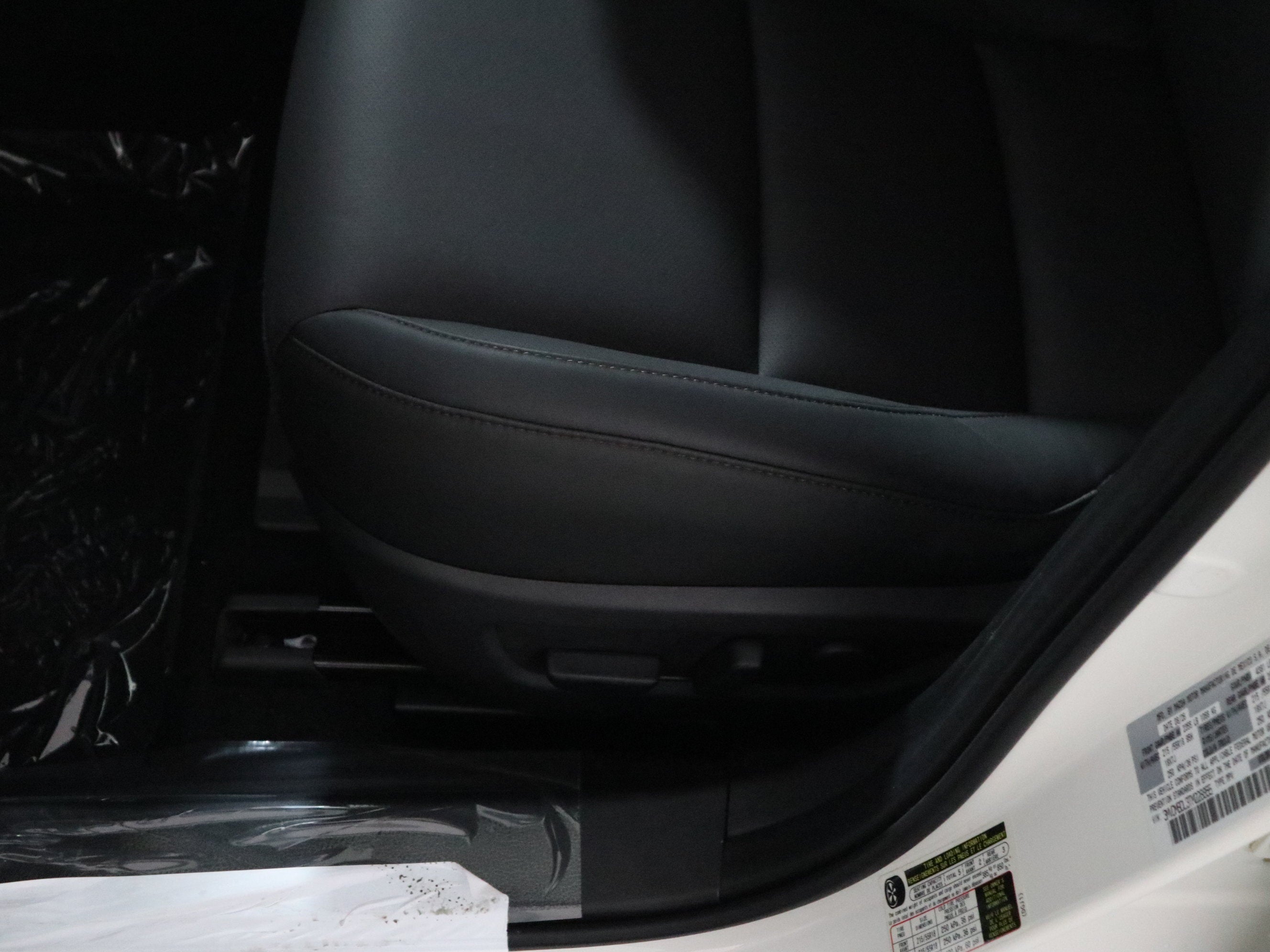 2026 Mazda Mazda CX-30 2.5 S Premium AWD
