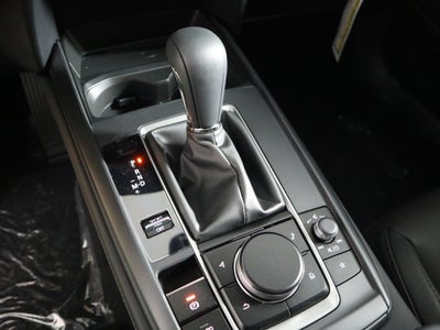 2026 Mazda Mazda CX-30 2.5 S Premium AWD