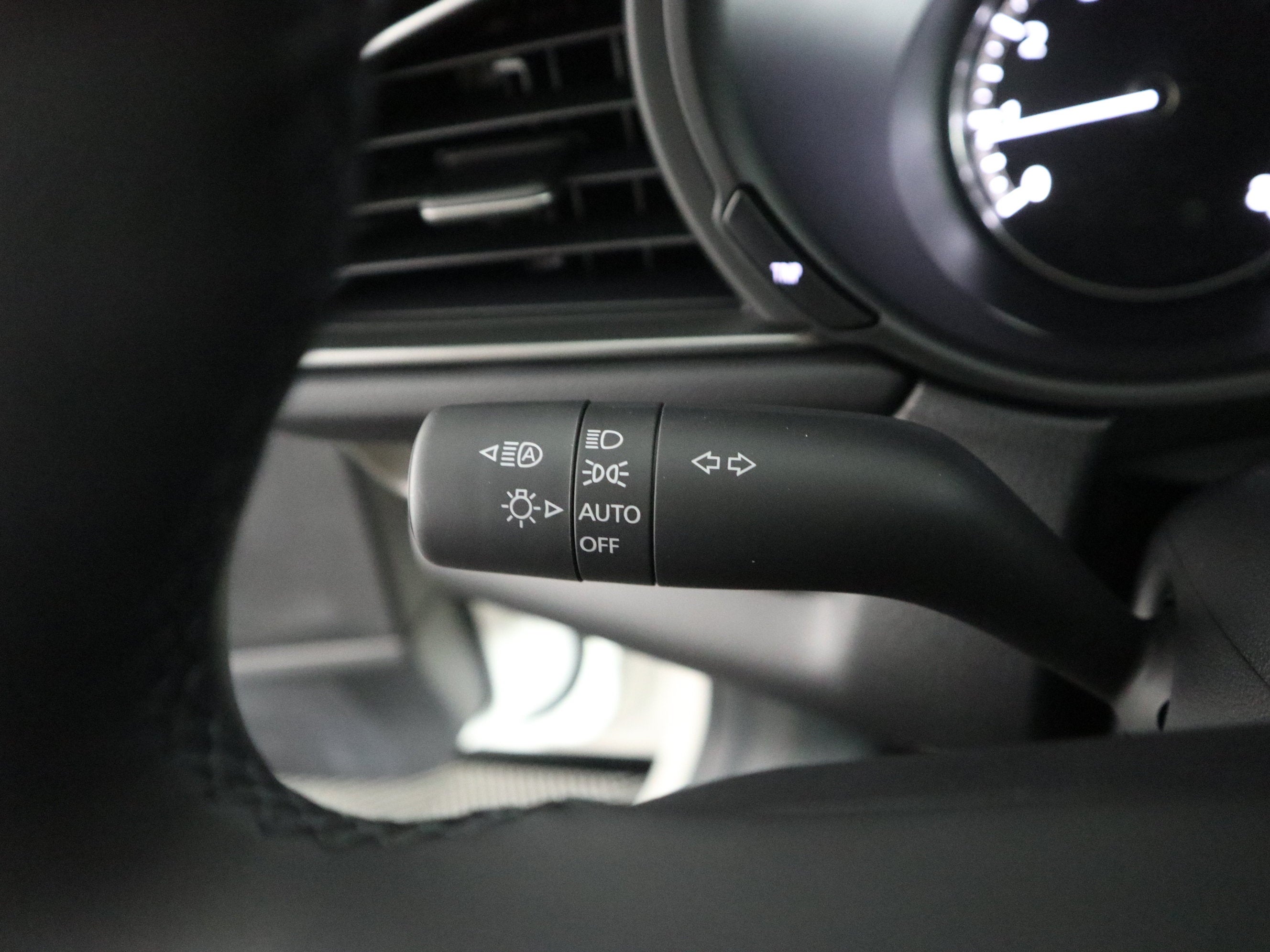 2026 Mazda Mazda CX-30 2.5 S Premium AWD