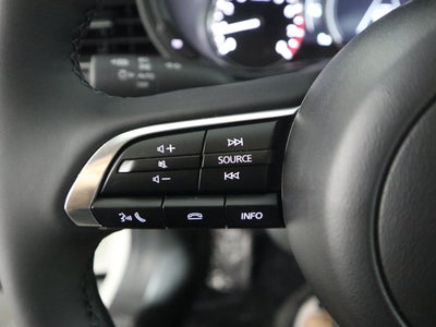 2026 Mazda Mazda CX-30 2.5 S Premium AWD