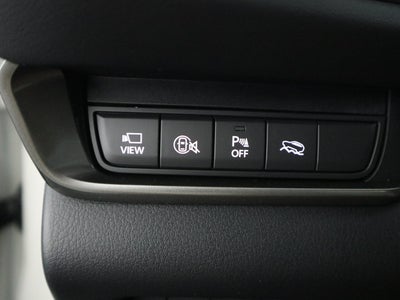 2026 Mazda Mazda CX-30 2.5 S Premium AWD