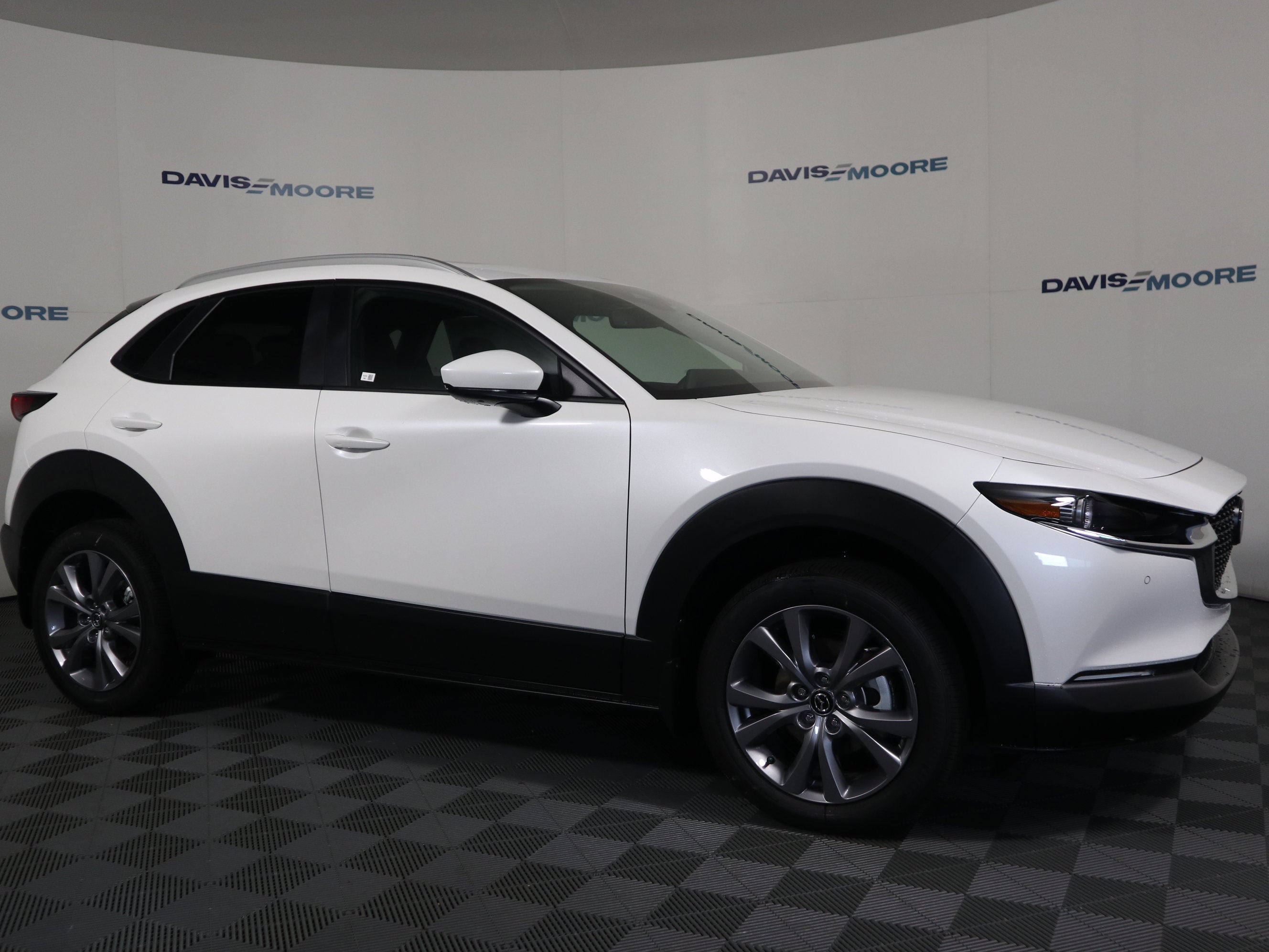 2026 Mazda Mazda CX-30 2.5 S Premium AWD