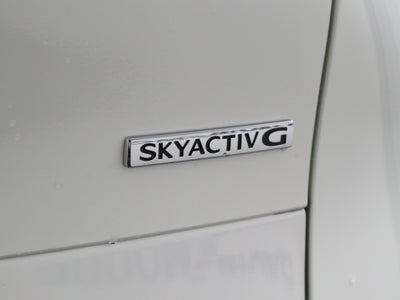 2026 Mazda Mazda CX-30 2.5 S Premium AWD