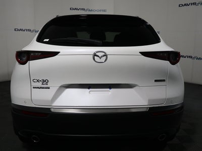 2026 Mazda Mazda CX-30 2.5 S Premium AWD