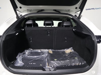 2026 Mazda Mazda CX-30 2.5 S Premium AWD