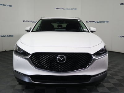 2026 Mazda Mazda CX-30 2.5 S Premium AWD