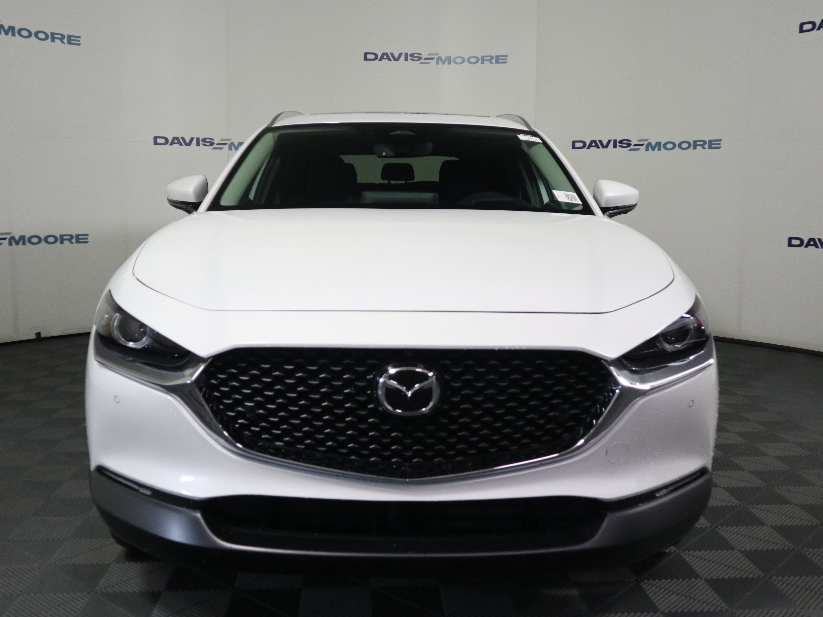 2026 Mazda Mazda CX-30 2.5 S Premium AWD