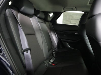 2026 Mazda Mazda CX-30 2.5 S Premium AWD