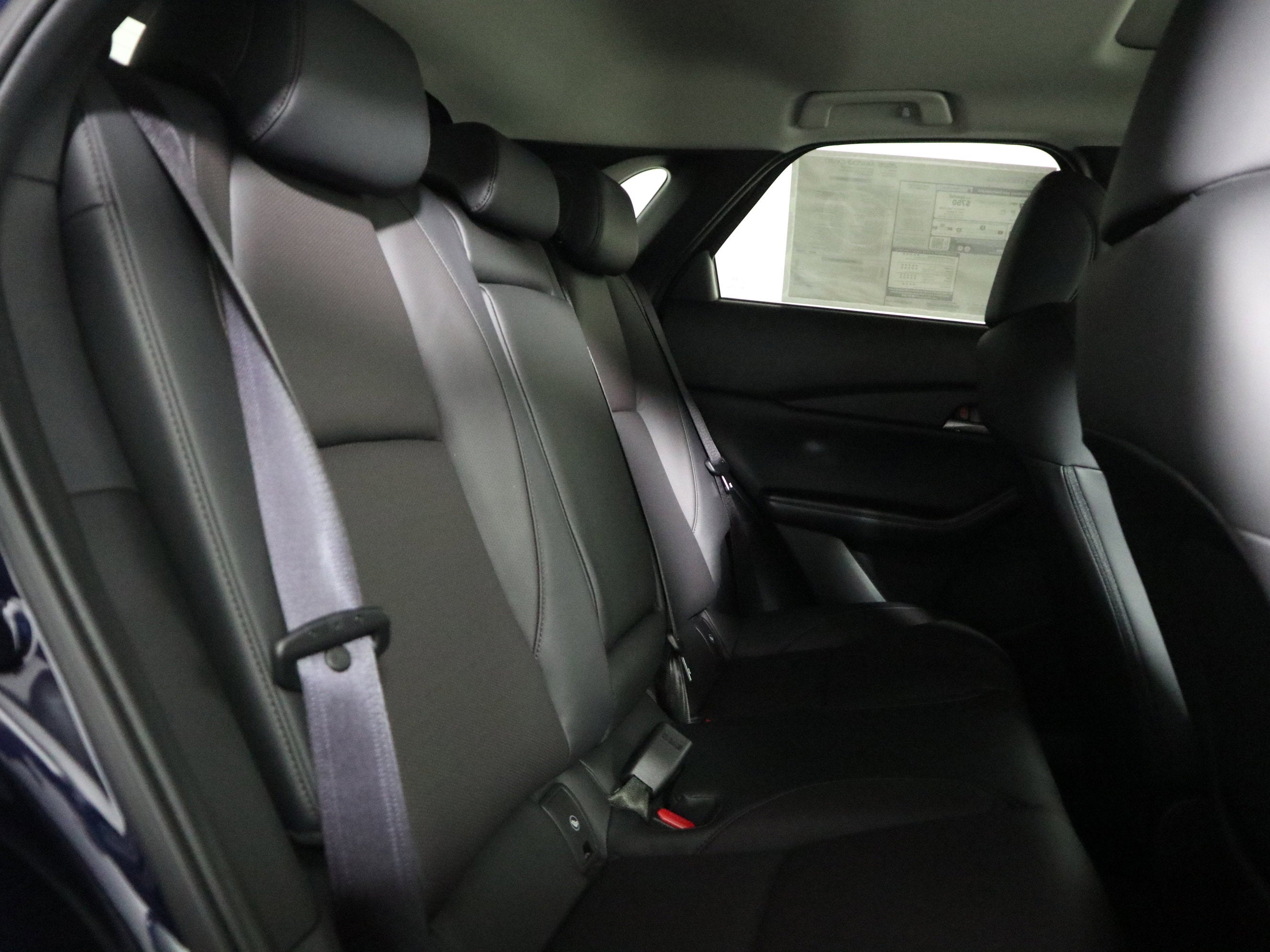 2026 Mazda Mazda CX-30 2.5 S Premium AWD