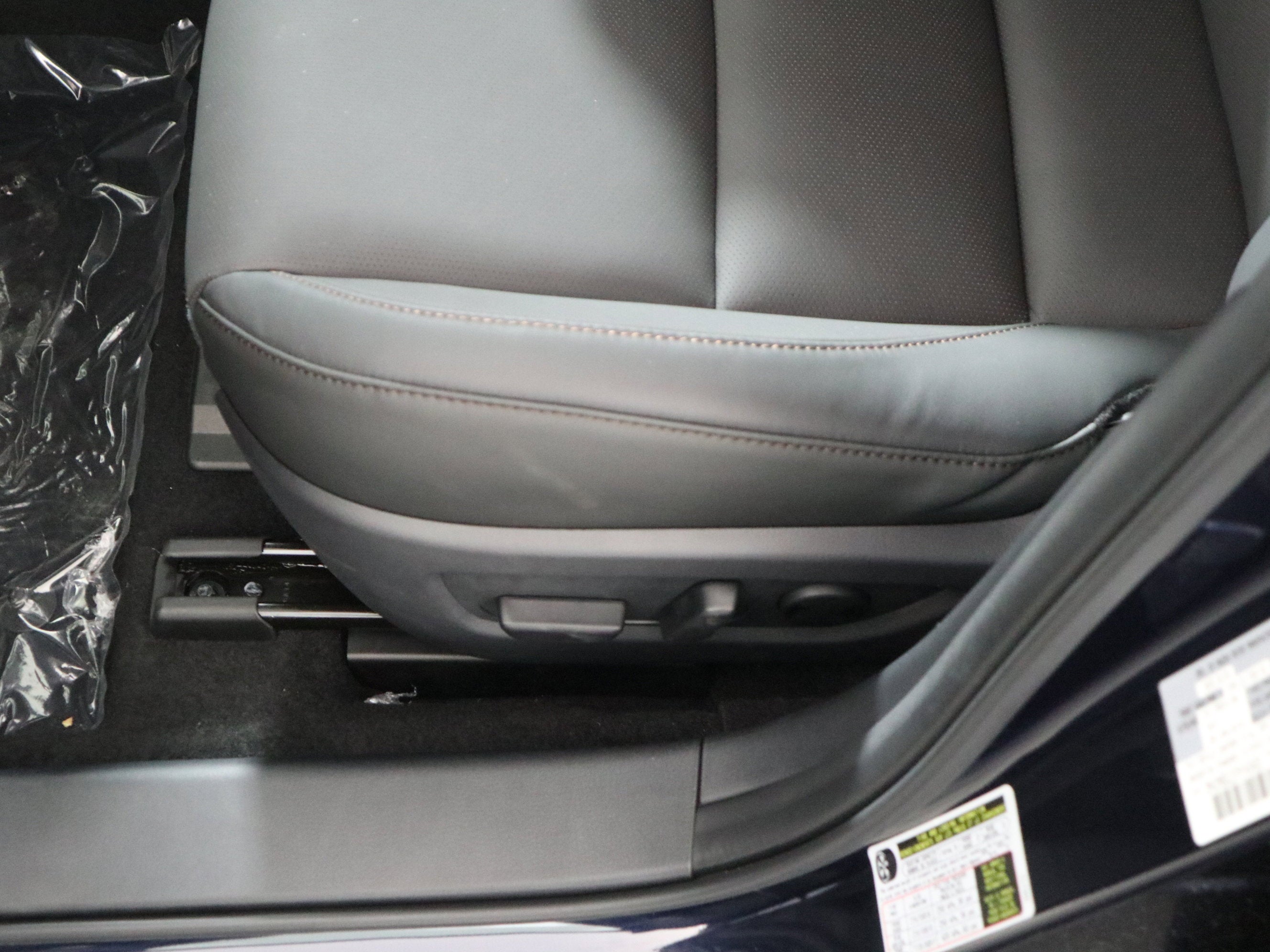 2026 Mazda Mazda CX-30 2.5 S Premium AWD