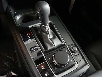 2026 Mazda Mazda CX-30 2.5 S Premium AWD