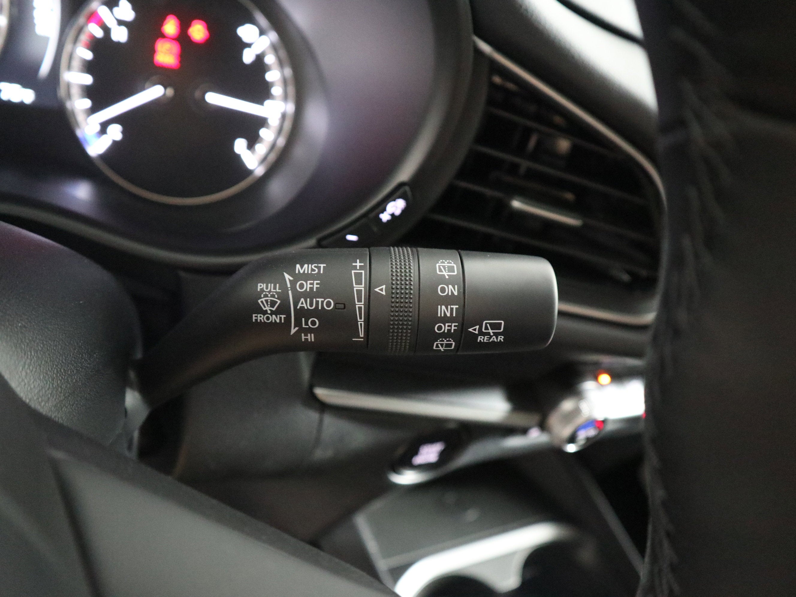 2026 Mazda Mazda CX-30 2.5 S Premium AWD