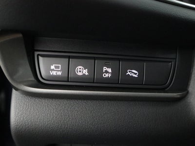 2026 Mazda Mazda CX-30 2.5 S Premium AWD